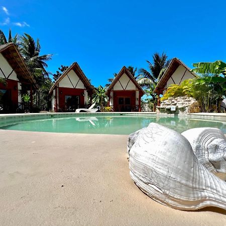 Villas Hotel Chiquila Exterior foto
