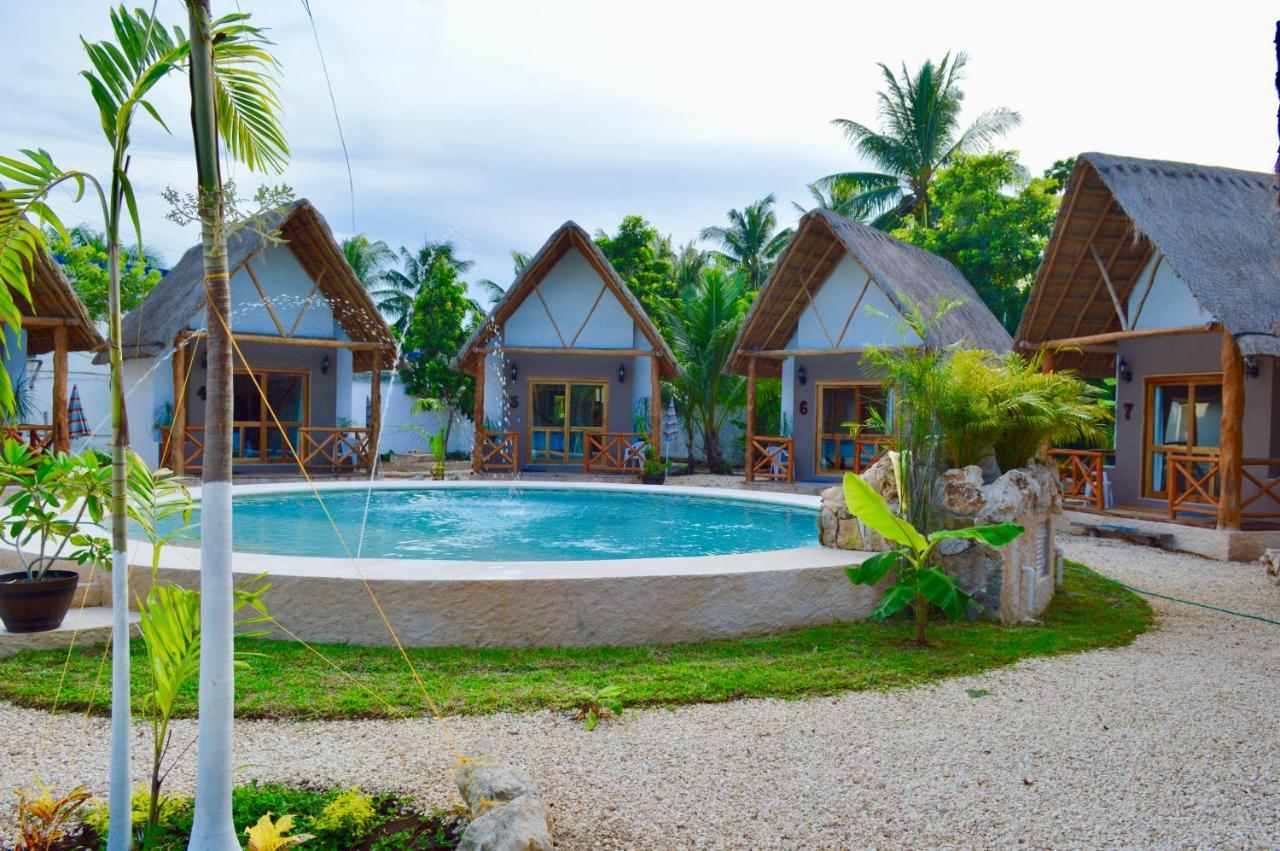 Villas Hotel Chiquila Exterior foto